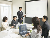 ビジネスサポーター募集中！イメージ